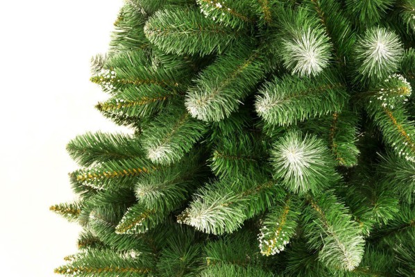 How to choose an artificial Christmas tree for your home