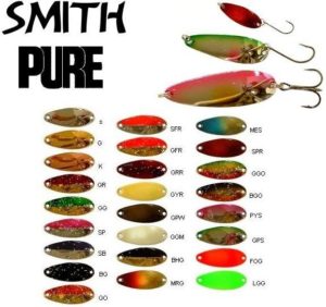 Smith pur